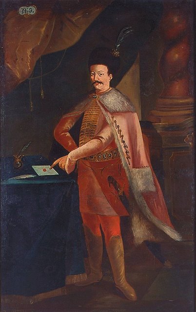 III.Boldizsár