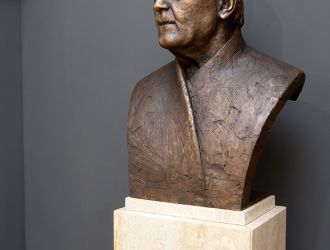 Dr. Batthyány-Strattmann László élete kiállítás