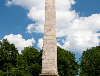 Obeliszk