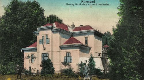 Vadászlak