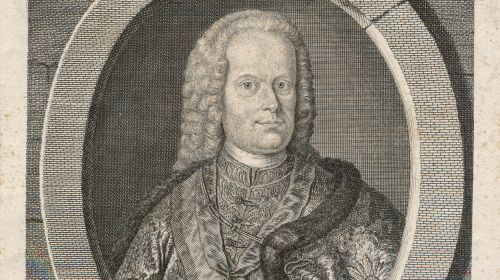 Batthyány Lajos nádor
